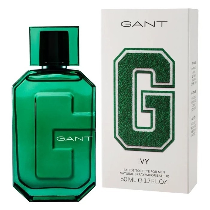 Gant Gant
