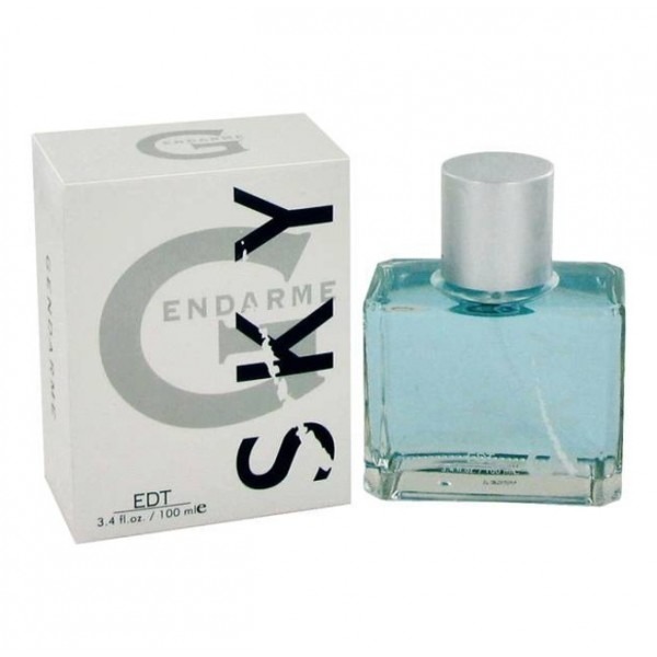 Gendarme Sky men