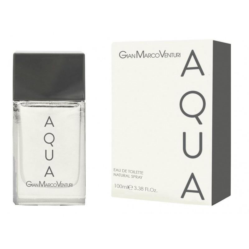 GianMarco Venturi Aqua