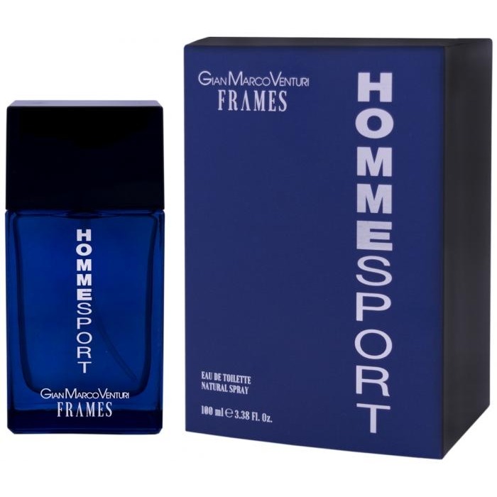 GianMarco Venturi Frames Homme Sport