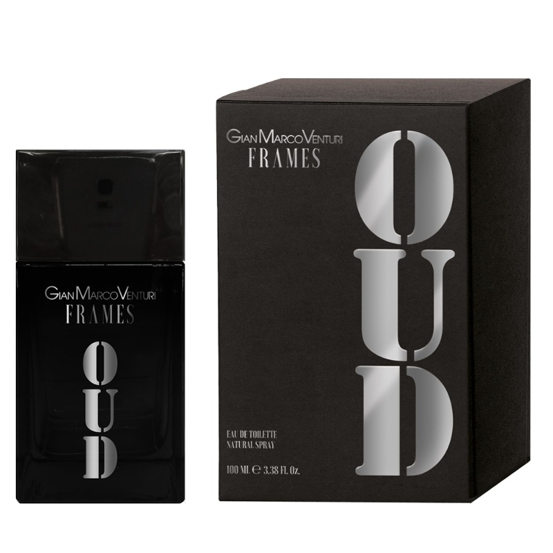 GianMarco Venturi Frames Oud