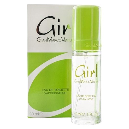 GianMarco Venturi Girl