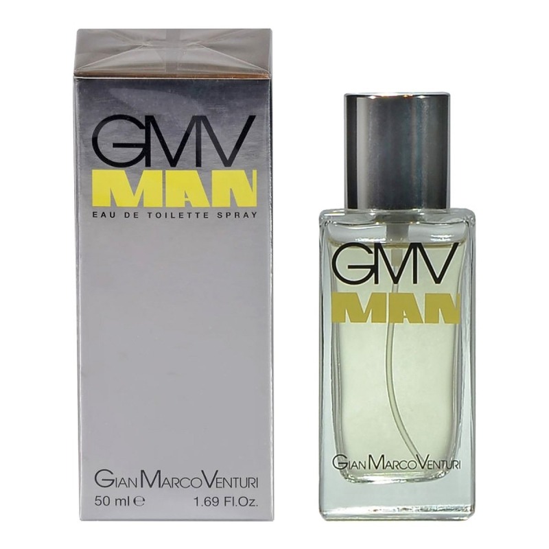 GianMarco Venturi Gmv Man