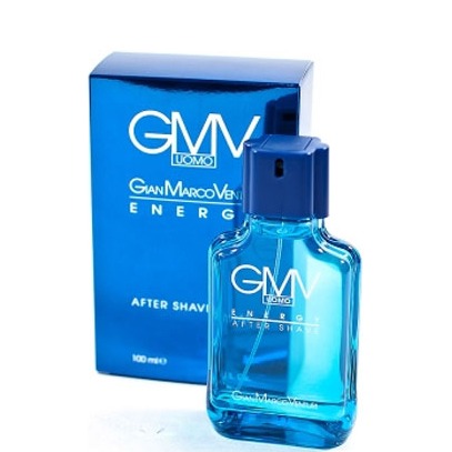 GianMarco Venturi Gmv Uomo Energy