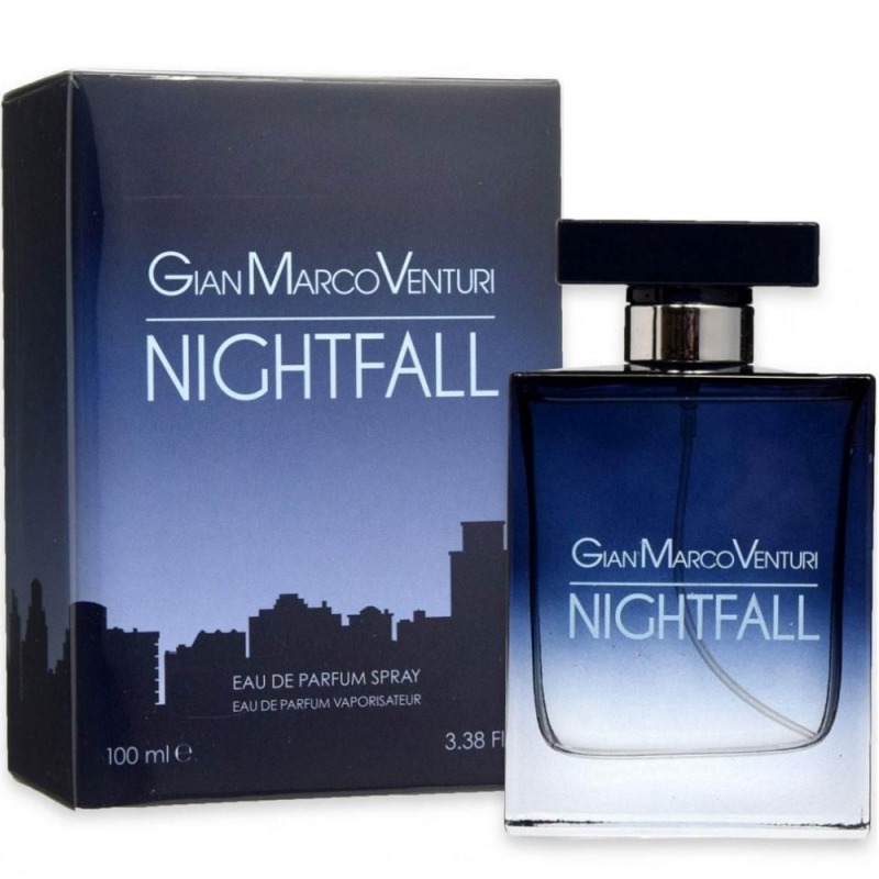 GianMarco Venturi Nightfall