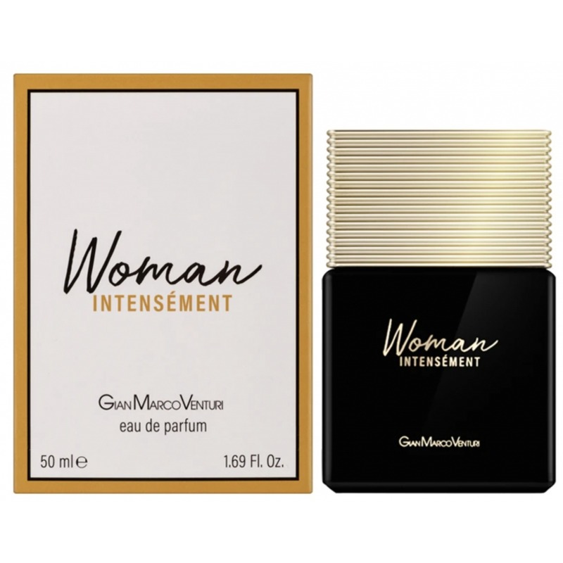 GianMarco Venturi Woman Intensement