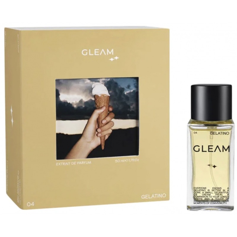 Gleam Gelatino
