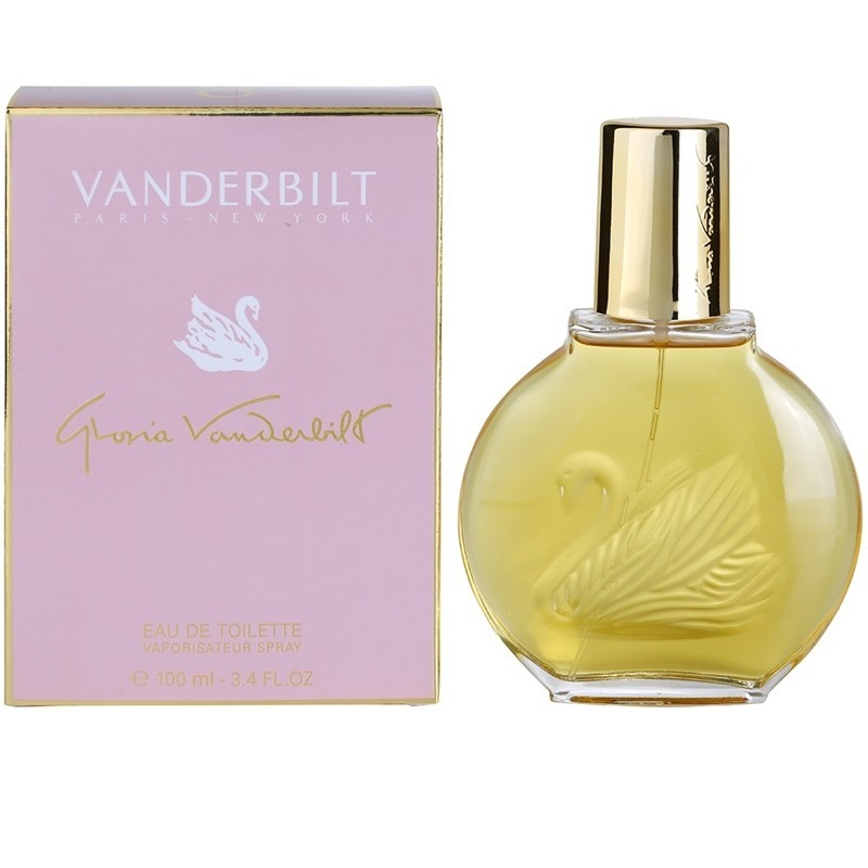 Gloria Vanderbilt