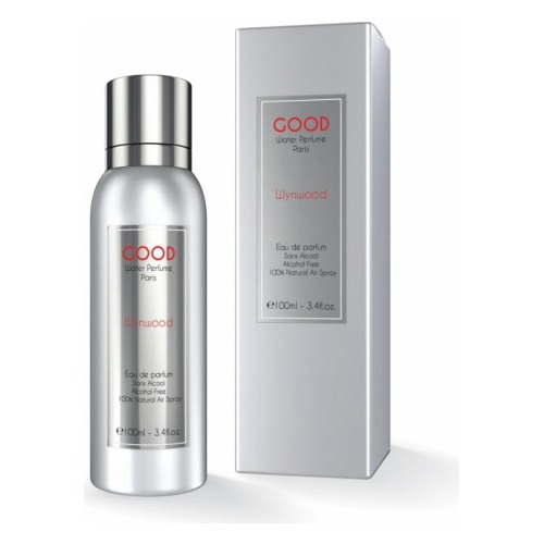Good Water Perfume Wynwood