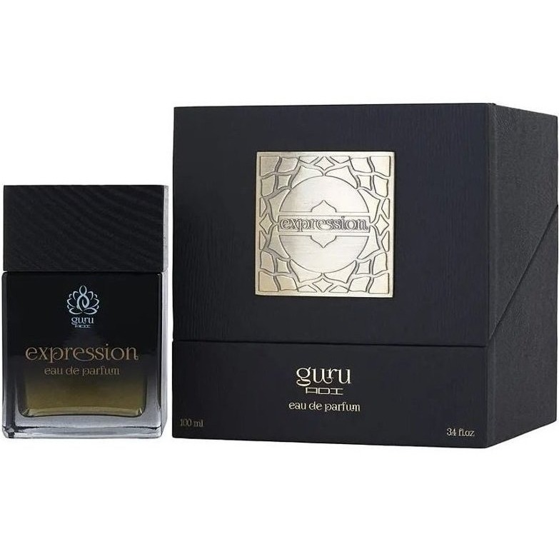 Guru Perfumes Expression