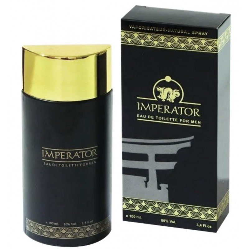 Parfums Guy Alari Imperator