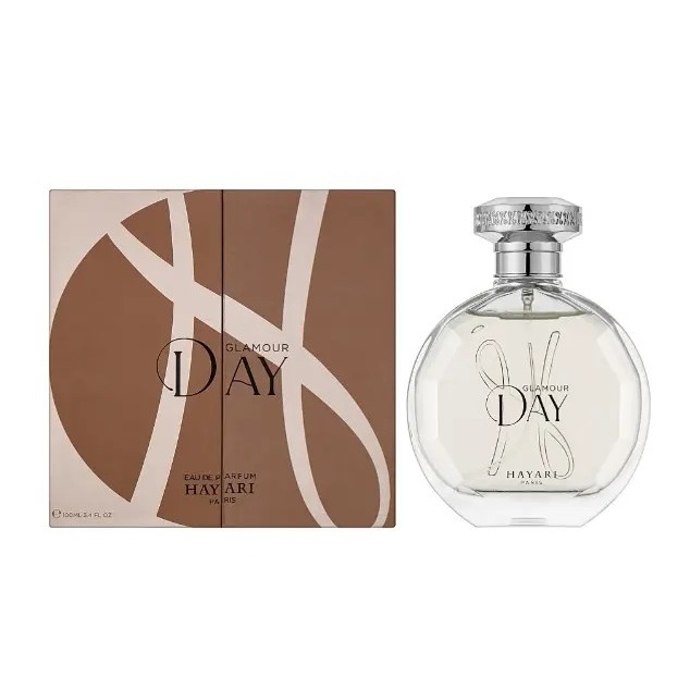 Hayari Parfums Glamour Day