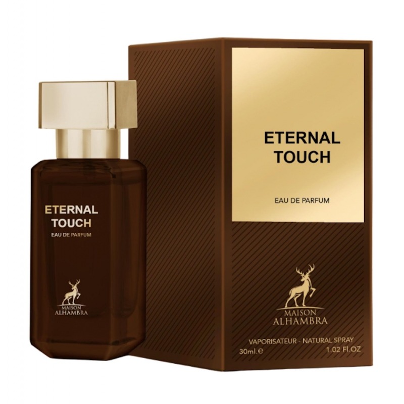 Maison Alhambra Eternal Touch