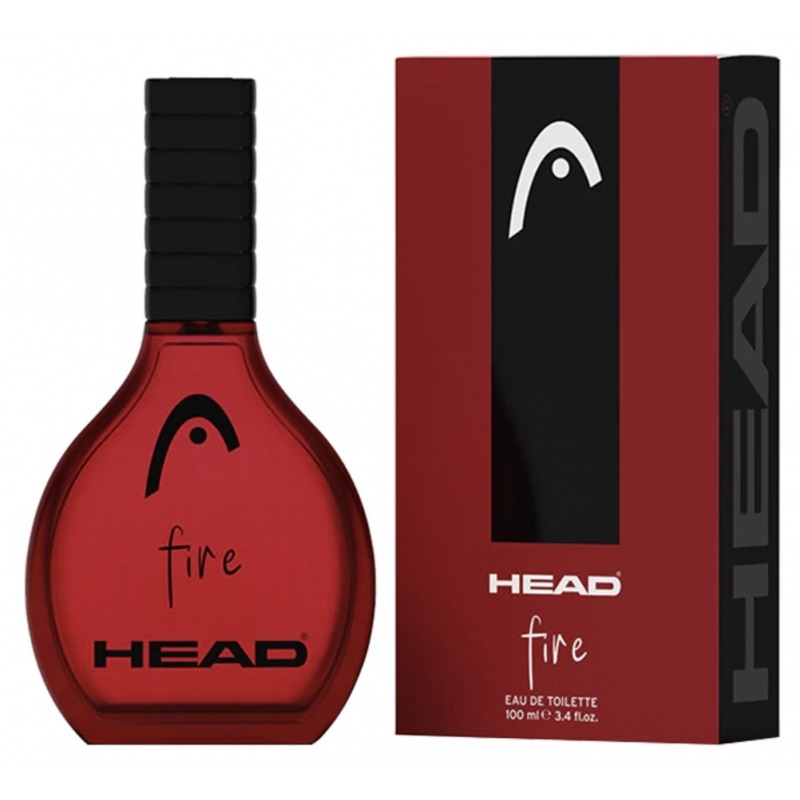 Head Fire
