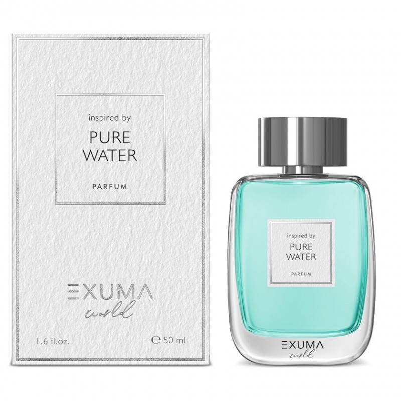 Hej:Pure Pure Water