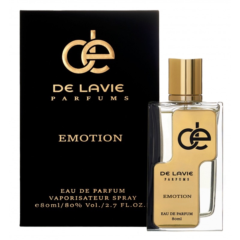 Helena Rubinstein Emotion