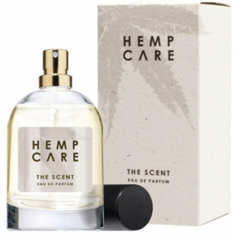 Hemp Care the Scent