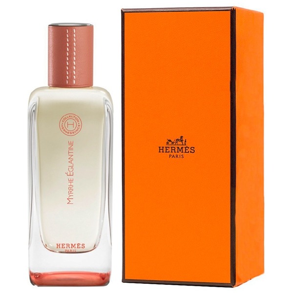 Hermès Myrrhe Eglantine