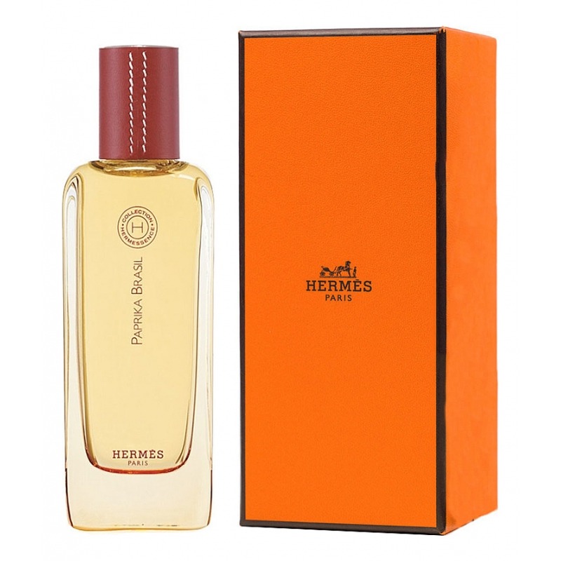 Hermès Paprika Brasil