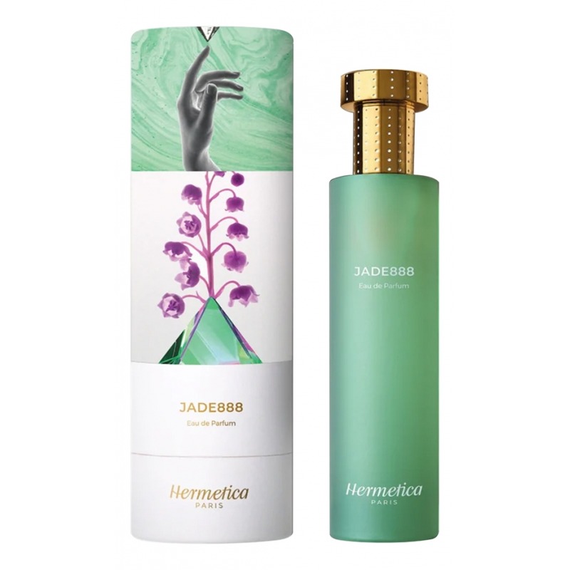 Hermetica Jade888