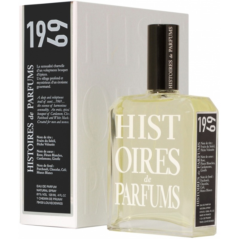Histoires de Parfums 1969
