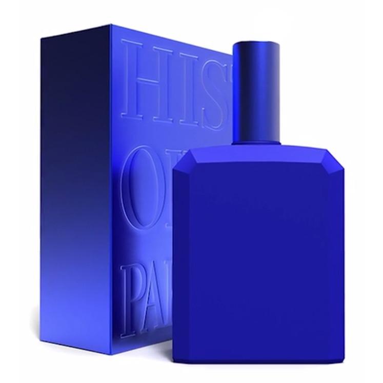 Histoires de Parfums This Is Not A Blue Bottle 1.1