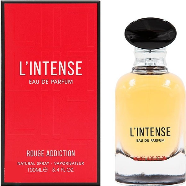 Maison Alhambra L Intense Rouge Addiction
