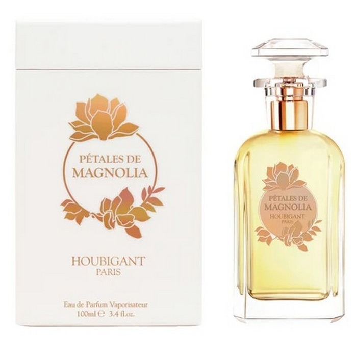 Houbigant Petales de Magnolia