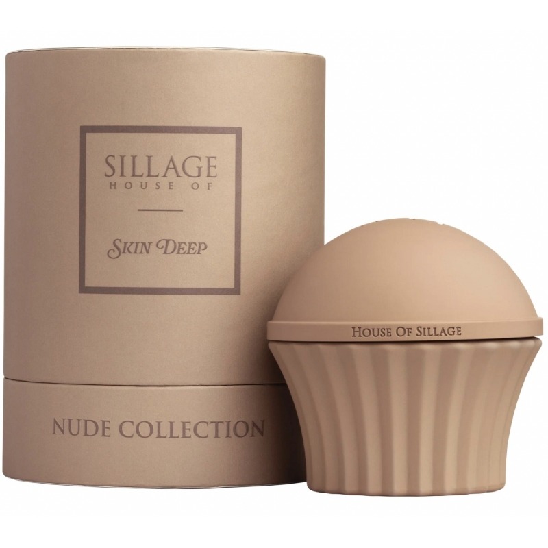 House of Sillage Skin Deep