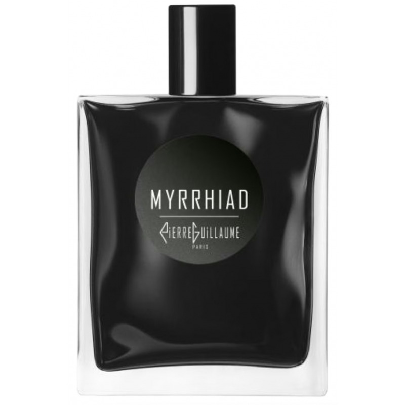 Huitième Art Myrrhiad