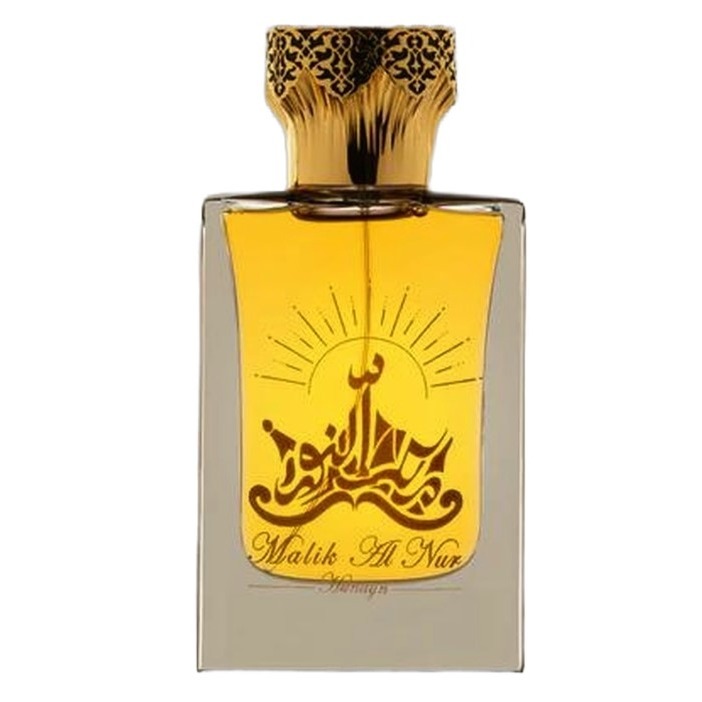Hunayn Malik An Nur