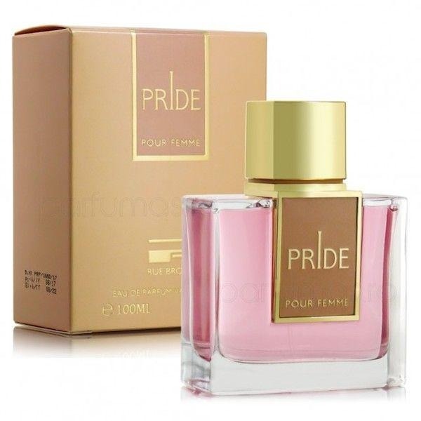 Maison Alhambra Pride