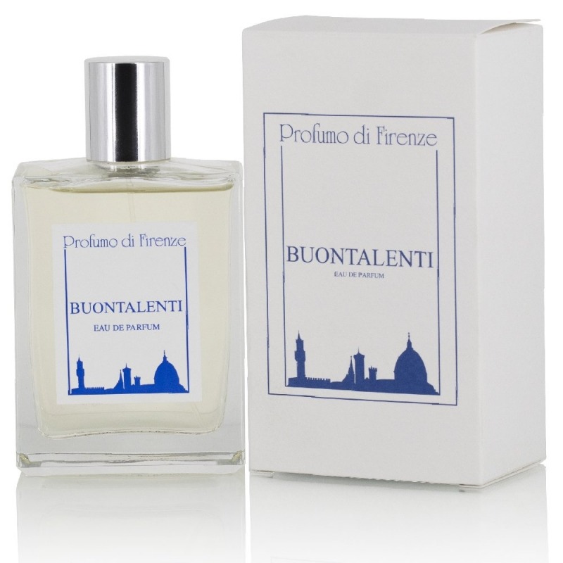 I Profumi di Firenze Buontalenti