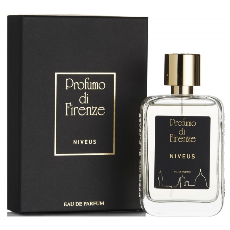 I Profumi di Firenze Niveus