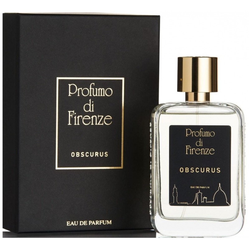 I Profumi di Firenze Obscurus