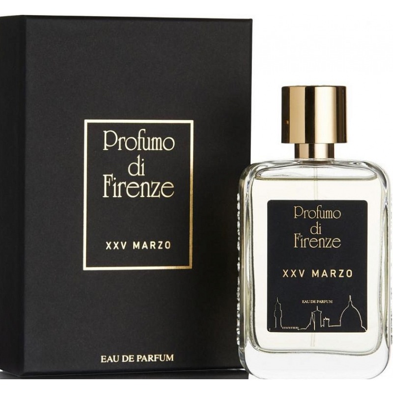 I Profumi di Firenze Xxv Marzo
