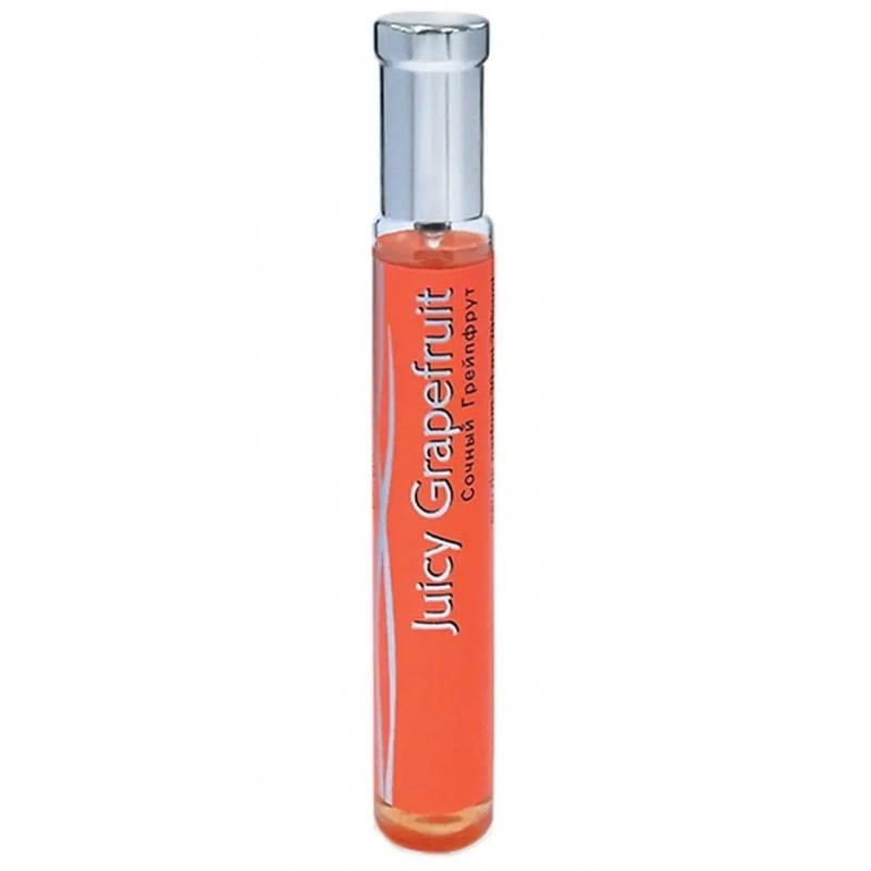 Parfums Genty Juicy Grapefruit