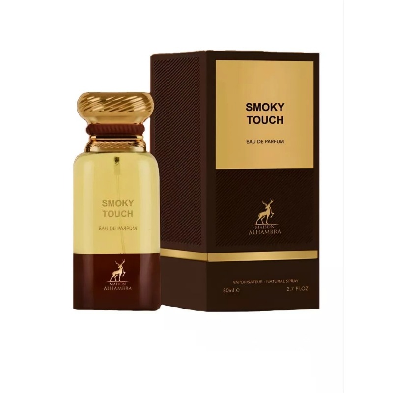 Maison Alhambra Smoky Touch