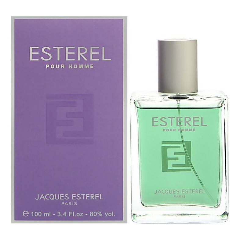 Jacques Esterel Esterel