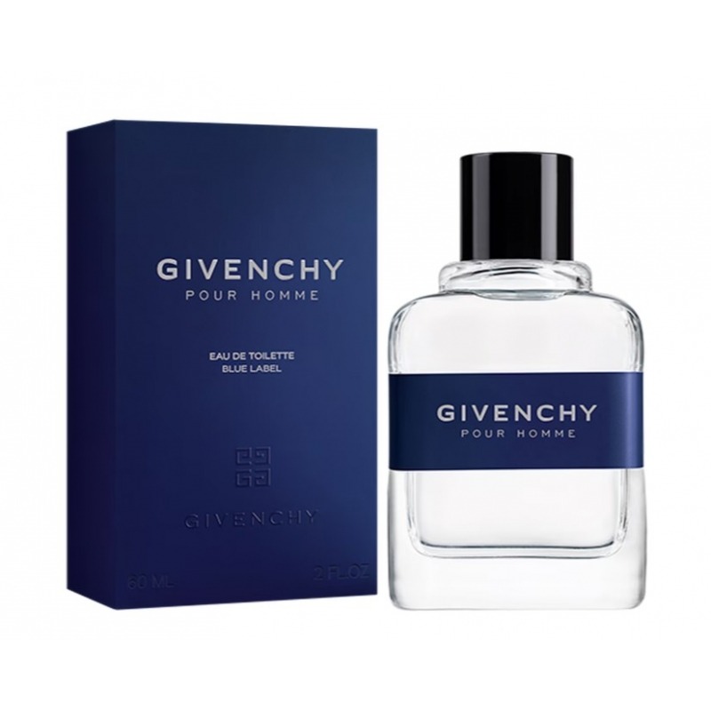 Jamharian Blue