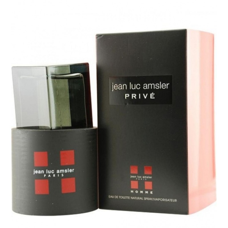 Jean Luc Amsler Prive