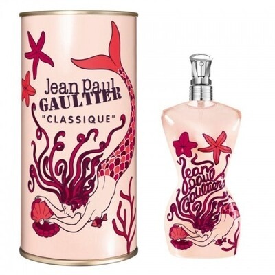 Jean Paul Gaultier Classique Summer Edition 2014
