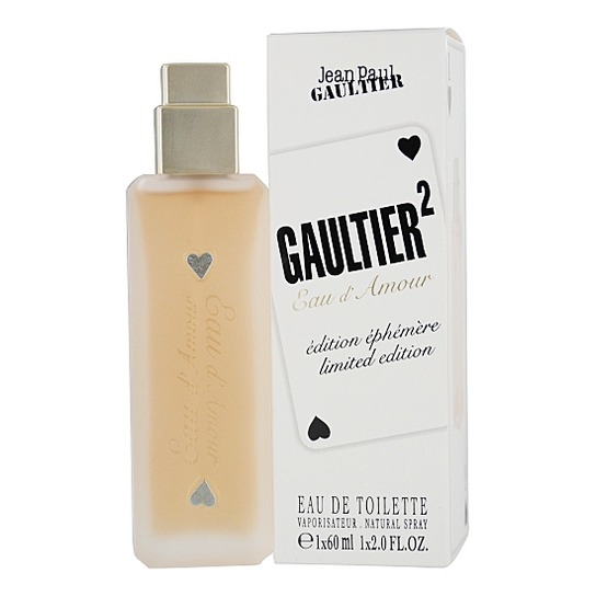 Jean Paul Gaultier Gaultier 2 Eau d Amour
