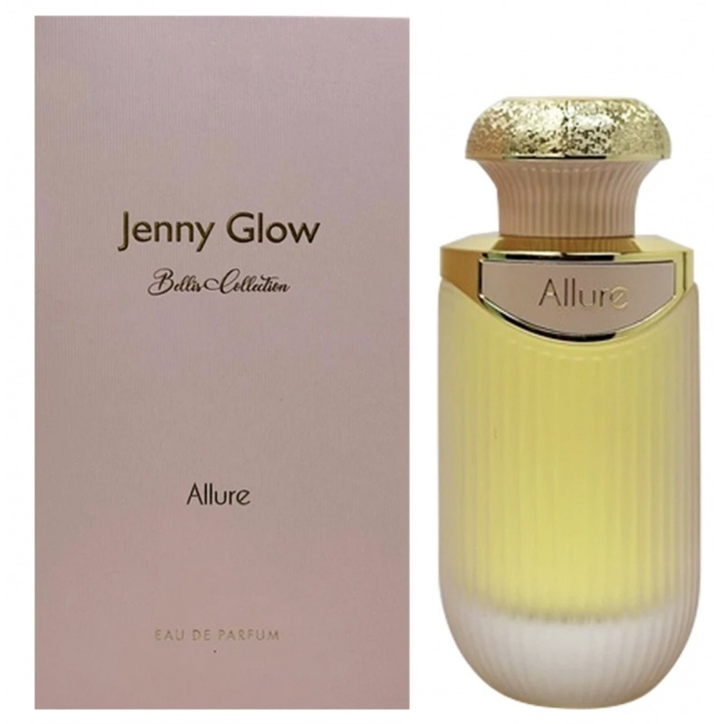 Jenny Glow Allure