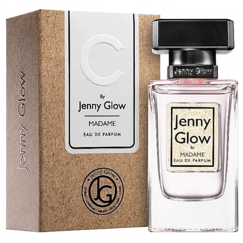 Jenny Glow C Madame