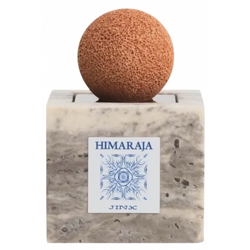 Jinx Smells Himaraja
