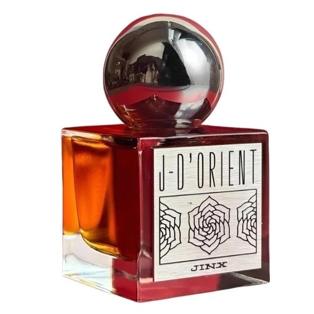 Jinx Smells J d Orient
