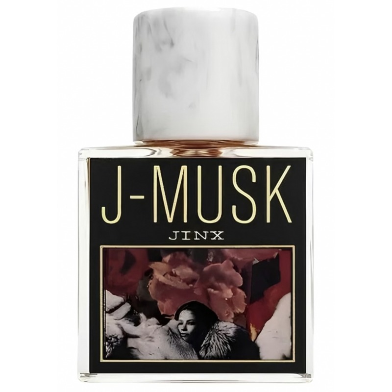 Jinx Smells J Musk V 5