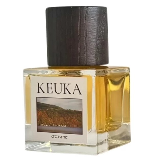 Jinx Smells Keuka