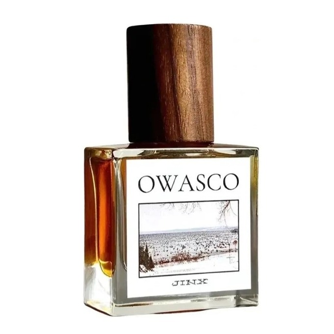 Jinx Smells Owasco